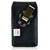 Galaxy S7 Extended Vertical Leather Rotating Clip Holster