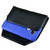 Turtleback LG G5 Leather Holster Case, Black Belt Clip