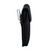 iPhone SE 2022, iPhone 7/8 Nylon Holster Vertical Metal belt Clip Fits Otterbox Defender Case