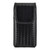 Galaxy S9 Plus / S8 Plus Police Leather Basketweave Vertical Holster Belt Clip Case
