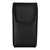 Galaxy S8 Plus Holster Metal belt Clip Fits with OTTERBOX Commuter Nylon Vertical