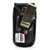 Kyocera Cadence Flip Phone Case Black Leather Metal Clip