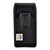 Motorola Moto Z2 Play Holster Black Clip Case Pouch Leather Vertical