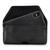 iPhone 11 Pro (2019), XS (2018) & X (2017) Belt Holster Case Black Leather Pouch Executive Belt Clip Horizontal