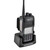 Retevis RT3 Radio Belt Case Holder-Tytera TYT MD380 Two 2Way Radios Walkie Talkie Black Clip fits in Charger