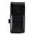 Turtleback Sonim XP5s Leather Vertical Phone Holster Pouch Case, Metal Belt Clip