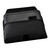 Galaxy S9 Plus Belt Clip Case for Otterbox PURSUIT Case Rotating Belt Clip Black Nylon Pouch