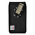 Galaxy S9 Vertical Belt Clip Case made for Otterbox DEFENDER Case Rotating Belt Clip Black Nylon