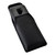 Galaxy S9 Plus Vertical Belt Clip Case for Otterbox PURSUIT Case Rotating Belt Clip Black Nylon