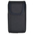 Kyocera DuraForce PRO Holster Metal Clip Case Pouch Nylon Vertical Turtleback