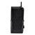 Sonim XP8 XPand Direct Mode Holster Pouch, Vertical Black Leather with Rotating Belt Clip & Magnetic Closure