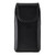 Galaxy S10 Leather Vertical Holster Case Metal Belt Clip