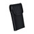 Galaxy S10+ Nylon Vertical Holster Case Metal Belt Clip