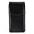 Holster for Google Pixel 3 XL and Pixel 3A XL (2019) Vertical Belt Case Leather Pouch w/ Executive Belt Clip