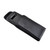 Galaxy S24-S20 S10 Fits with OTTERBOX DEFENDER Vertical Belt Case Black Leather Pouch Executive Belt Clip