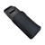 Galaxy S24-S20 S10 Fits with OTTERBOX DEFENDER Vertical Holster Black Nylon Pouch Rotating Belt Clip