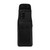 Samsung Galaxy Note 20 Ultra / Pixel 6 Pro Vertical Holster Black Leather Pouch with Heavy Duty Rotating Belt Clip
