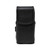 Turtleback JVC Kenwood KWSA50K Leather Vertical Phone Holster Pouch Case, Metal Belt Clip