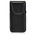 iPhone 5/5S/SE (1st Gen) Vertical Leather Rotating Clip Holster