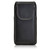 Apple iPhone 6 (4.7 in.) Vertical Leather Holster, Metal Belt Clip