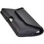 LG G Flex 2 Horizontal Leather Holster, Metal Belt Clip