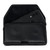 CAT S62 & S62 Pro Belt Holster Case Black Leather Pouch Executive Belt Clip Horizontal