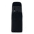 CAT S62 & S62 Pro  Belt Clip Vertical Holster Case Black Nylon Pouch Heavy Duty Rotating Clip