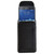 Samsung Note Edge Vertical Leather Holster, Black Belt Clip