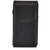 iPhone 6 Plus/6S Plus Extended  Vertical Leather Fixed Clip Holster