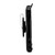 Kyocera DuraForce PRO3 Unbreakable BALASTEC Phone Holster Case - Removable Swivel Belt Clip