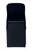 Turtleback Belt Clip for Samsung Z Fold8 -Small- Fits with Slim Style Cases, Premium Black Nylon, Vertical Belt Holder, Magnetic Closure, HD Rotating Belt Clip