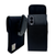 Samsung Z Fold8 -Small- Fits with Slim Style Cases, Premium Black Nylon, Vertical Belt Holder, Magnetic Closure, HD Rotating Belt Clip