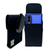 Samsung Z Fold8 -Large- Fits with Defender Bulky Style Cases - Black Nylon Vertical Belt Holder, Magnetic Closure HD Rotating Belt Clip