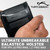 Balastec® iPhone 18 Pro Max / 17 Pro Max Case with Belt Clip Holster, Turtleback Slim Orange MagSafe Case, Rugged Rotating Belt Clip
