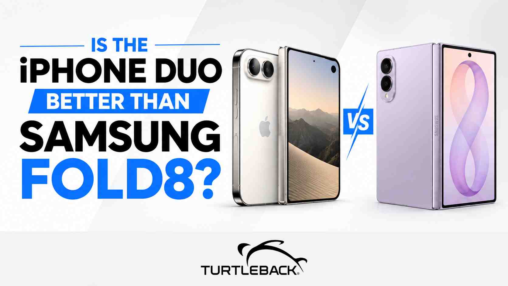 d.スノボとiPhone iPhone Duo vs. Galaxy Z Fold8: Apple's First Foldable Goes Up