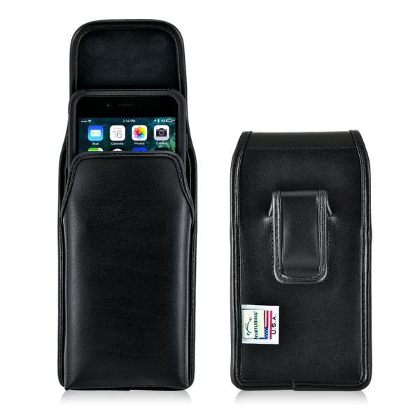 iphone magnetic cases 11 8 Holster Black iPhone iPhone Vertical 7 Plus Plus and