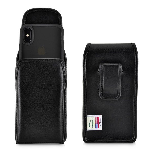 cases belt 11 clip with iphone (2019 Designed for Holster Pro iPhone 11 Turtleback