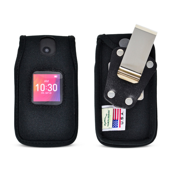 Consumer Cell ALCATEL GO FLIP, Flip V, MYFLIP (A405DL) FLIP 2 - Foto 10