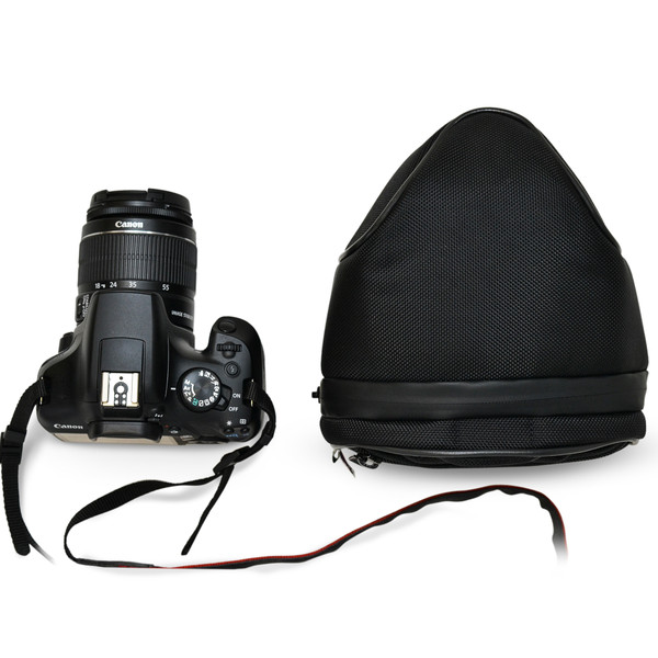 Travel Camera Case for Canon DSLR – Reliable Protection