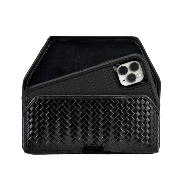 iPhone 11/XR and 11 Pro Max/XS Max - with OB DEFENDER [bulky case