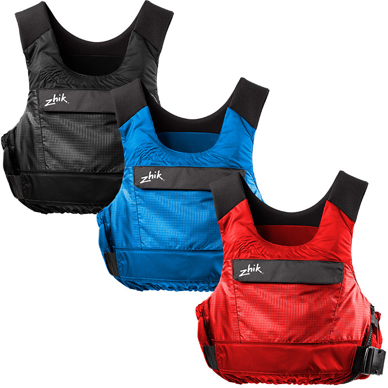 Zhik P3 PFD Boat Crew Gear