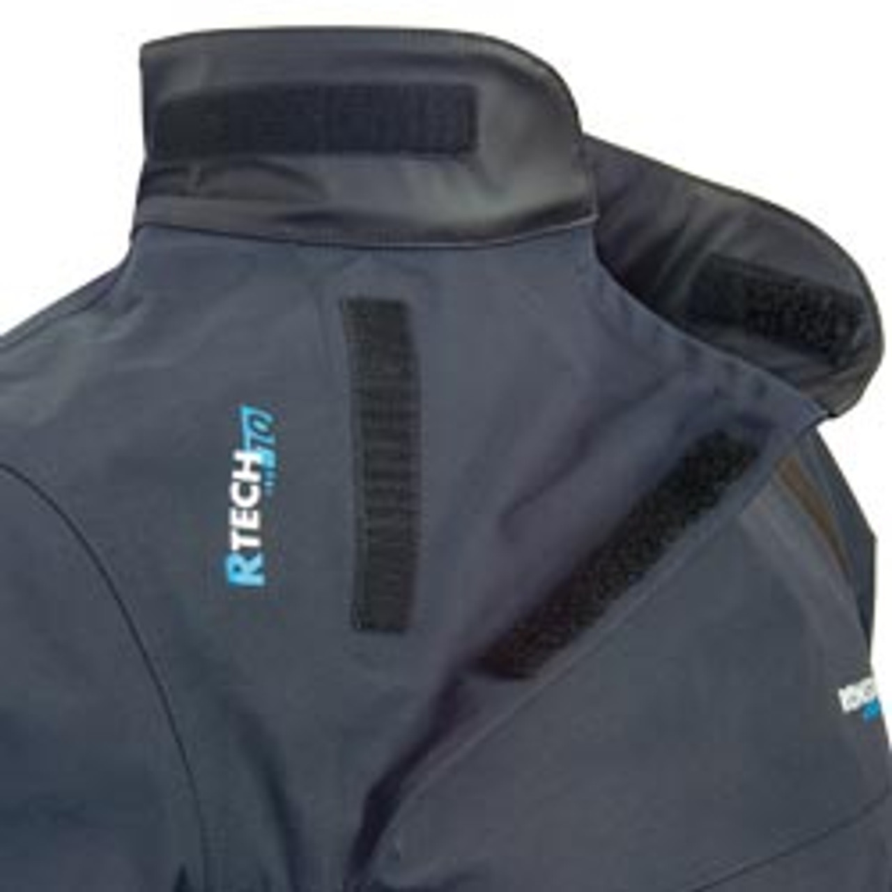 RONSTAN　Regatta Smock Top Breathable RONSTAN Men's Regatta Smock Top