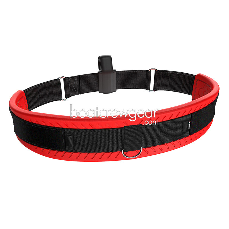 WIP Wing Foil Harness Belt 2.0 Forward WIP Boat Crew Gear