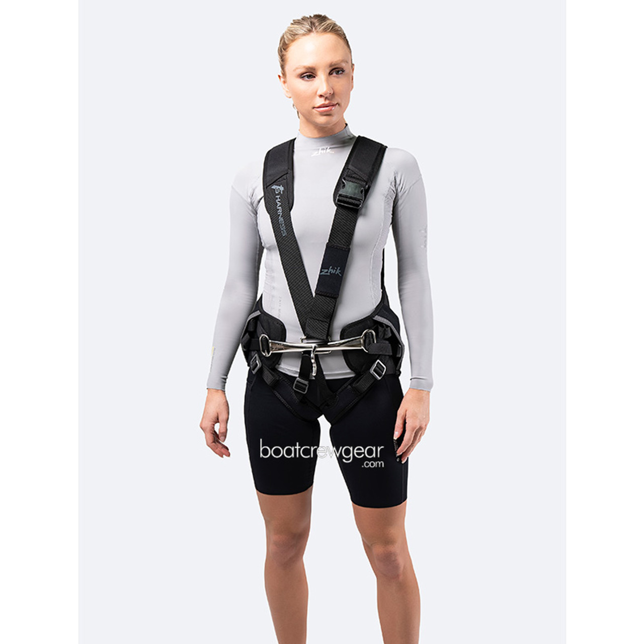 Zhik T5 Trapeze Hiking Harness - Boat Crew Gear