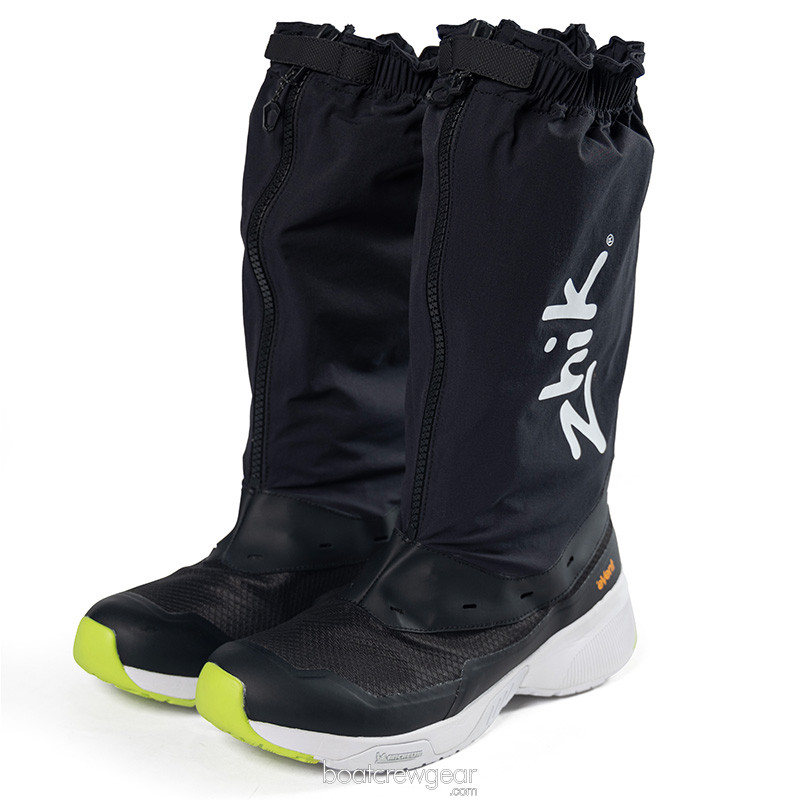 Zhik Seaboot 700 | Offshore Sailing Boots | BoatCrewGear.com