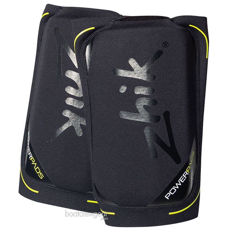 Zhik Powerpads Hiking Pads | Adjustable Sailing Hiking Support