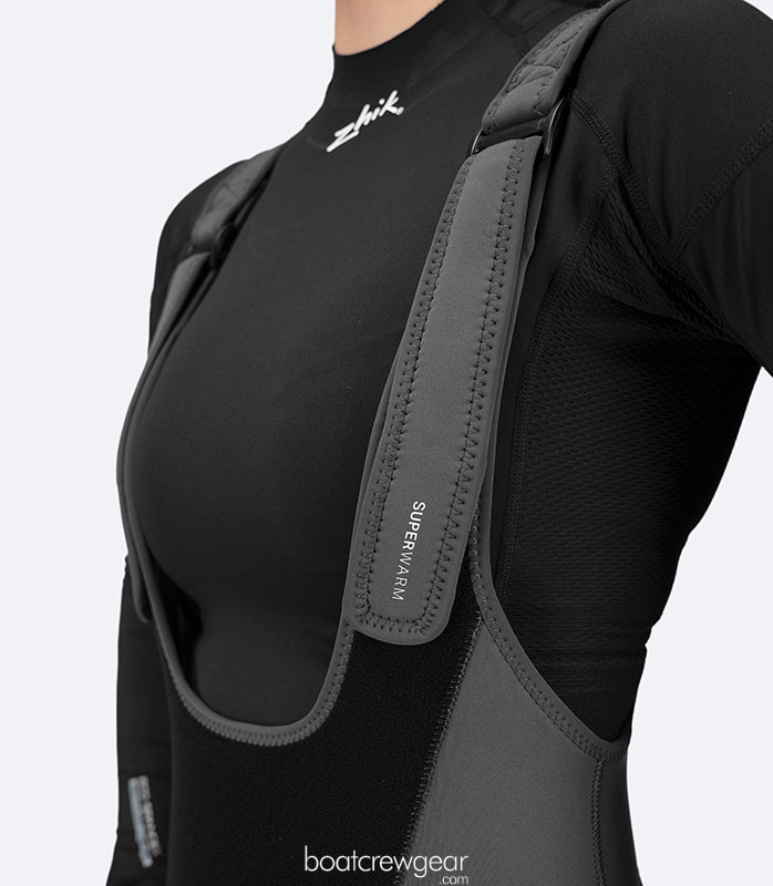 Zhik Superwarm Hiker Womens - Boat Crew Gear - Australia