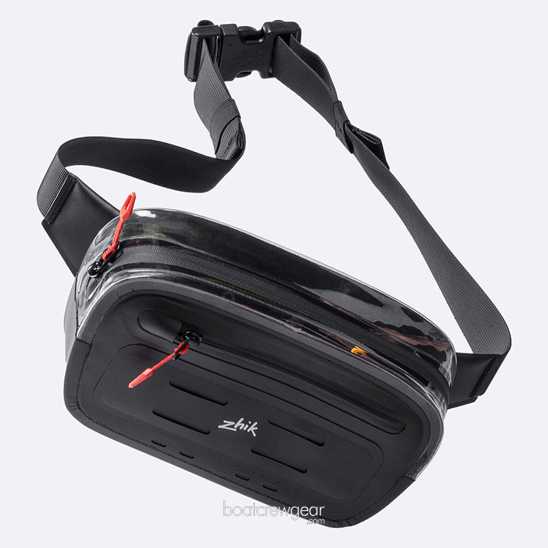 Zhik 2L Storm Sling Waist Pack | Waterproof Sailing Pack