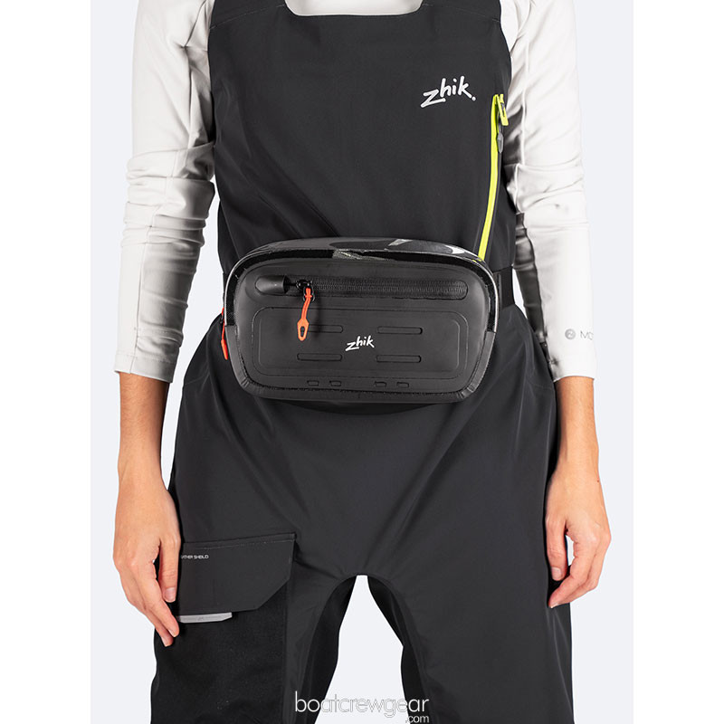 Zhik 2L Storm Sling Waist Pack | Waterproof Sailing Pack