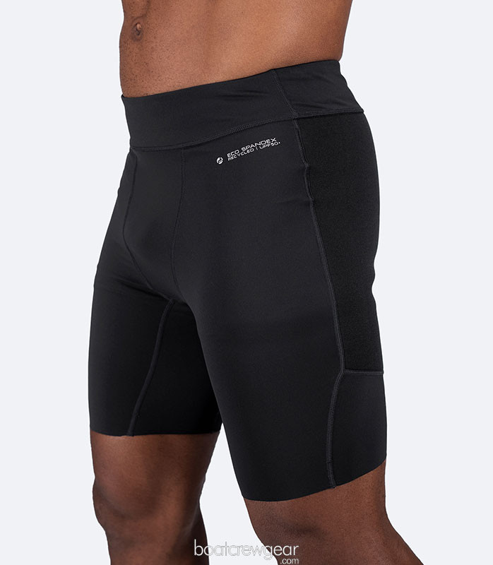 Zhik Performance Padded Paddle Shorts for Men – Comfort & Support